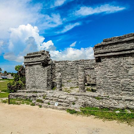 Villa Katalox At Aldea Zama Tulum Bagian luar foto