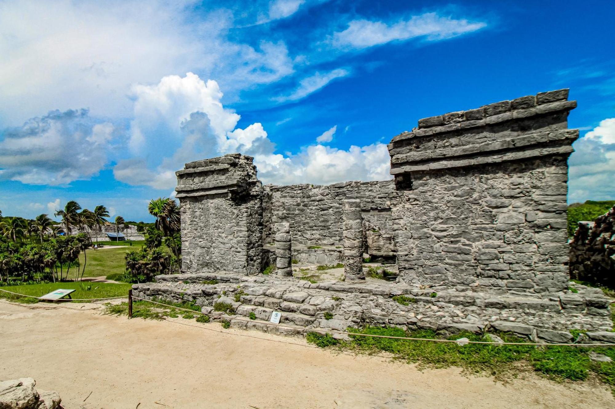 Villa Katalox At Aldea Zama Tulum Bagian luar foto