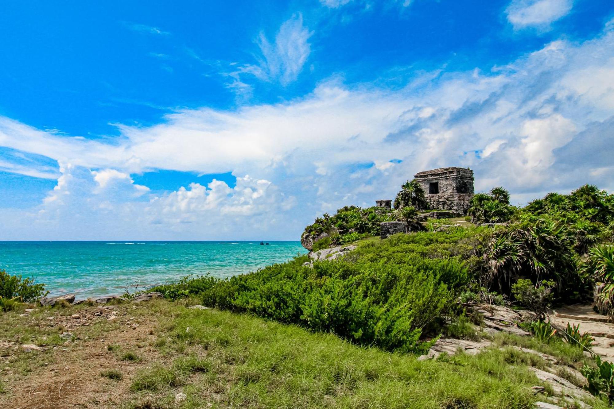 Villa Katalox At Aldea Zama Tulum Bagian luar foto